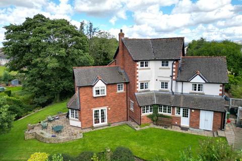 6 bedroom detached house for sale, Waters Meet, Warwick Bridge