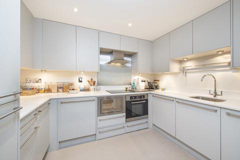 2 bedroom flat for sale, Anchor House, Smugglers Way, Wandsworth, London