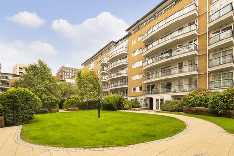 2 bedroom flat for sale, Anchor House, Smugglers Way, Wandsworth, London