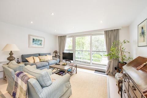 2 bedroom flat for sale, Anchor House, Smugglers Way, Wandsworth, London