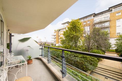 2 bedroom flat for sale, Anchor House, Smugglers Way, Wandsworth, London