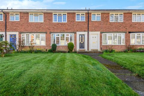 3 bedroom terraced house for sale, York Road, Surrey GU22