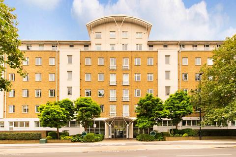 1 bedroom flat for sale, Regatta Point, 38 Kew Bridge Road, Brentford, Middlesex