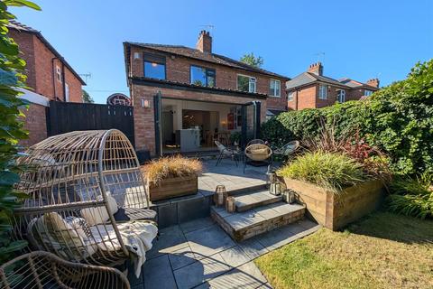 3 bedroom semi-detached house for sale, Salutation Road, Darlington