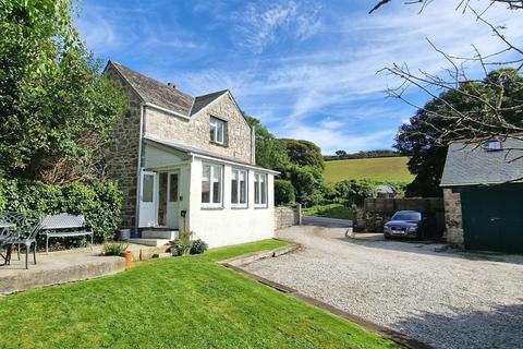 3 bedroom end of terrace house for sale, 1 Higher Pengersick, Praa Sands TR20