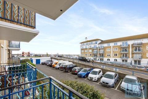 2 bedroom apartment for sale, Britannia Court, Brighton Marina Village, Brighton