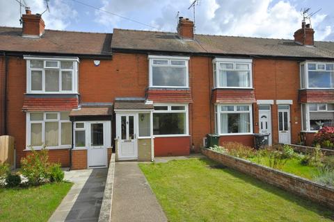 2 bedroom terraced house for sale, Worksop Road, Doncaster DN11