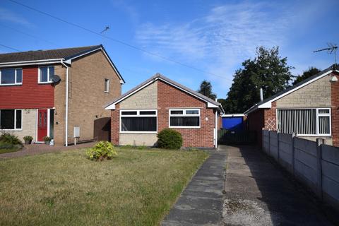 2 bedroom detached bungalow for sale, Spilsby Close, Doncaster DN4