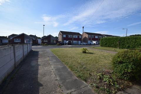 2 bedroom detached bungalow for sale, Spilsby Close, Doncaster DN4