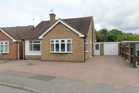 2 bedroom detached bungalow for sale, The Plantation, Countesthorpe, Leicester