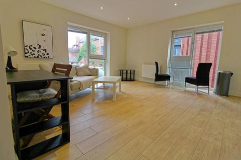 1 bedroom apartment for sale, Princess Road East, Leicester