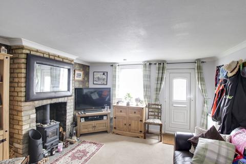 2 bedroom terraced house for sale, Great North Road, Bedford MK44