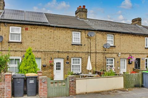 2 bedroom terraced house for sale, Great North Road, Bedford MK44