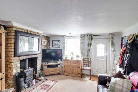 2 bedroom terraced house for sale, Great North Road, Bedford MK44