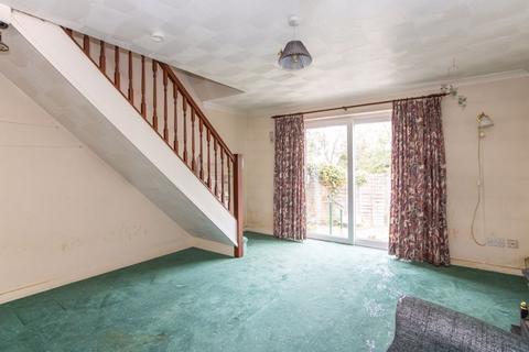 2 bedroom terraced house for sale, Byron Court, Penarth