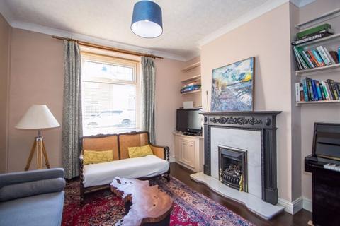 3 bedroom terraced house for sale, Charlotte Street, Cogan, Penarth