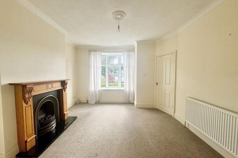 3 bedroom terraced house for sale, HIGH STREET, NORTH THORESBY