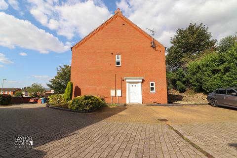 1 bedroom ground floor maisonette for sale, Ravenswood Gardens, Wilnecote