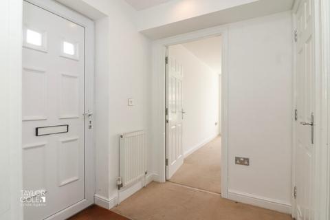 1 bedroom ground floor maisonette for sale, Ravenswood Gardens, Wilnecote