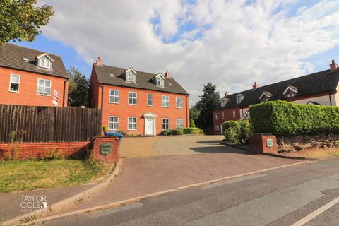 1 bedroom ground floor maisonette for sale, Ravenswood Gardens, Wilnecote