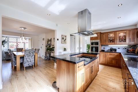 14 Stour, Hockley, Tamworth, B77 5QJ