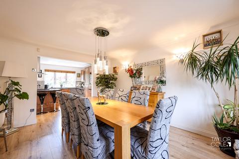 14 Stour, Hockley, Tamworth, B77 5QJ