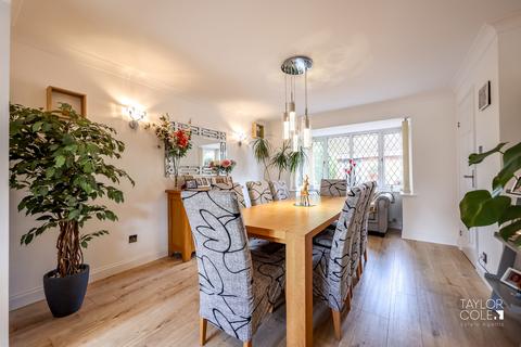 14 Stour, Hockley, Tamworth, B77 5QJ