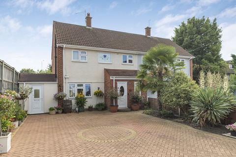 3 bedroom semi-detached house for sale, Albany Road, Upper Belvedere