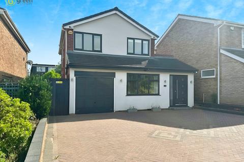 4 bedroom detached house for sale, Avery Road, Sutton Coldfield B73