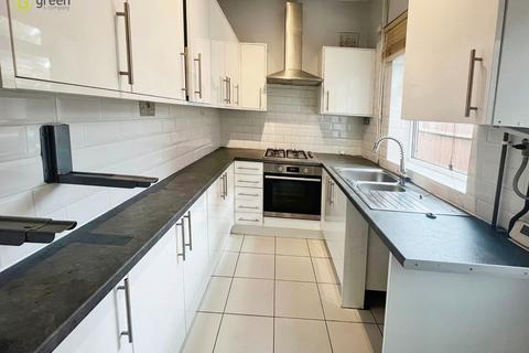 2 bedroom terraced house for sale, Brantley Road, Birmingham B6