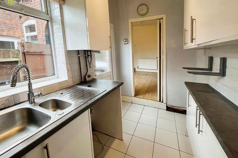12 Brantley Road, Birmingham, B6 7DR