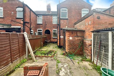 12 Brantley Road, Birmingham, B6 7DR
