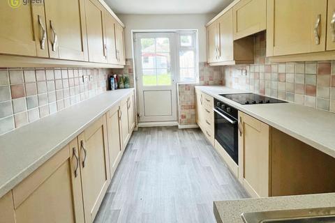 2 bedroom end of terrace house for sale, Birkenshaw Road, Birmingham B44