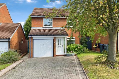 3 bedroom detached house for sale, Fourlands Avenue, Sutton Coldfield B72