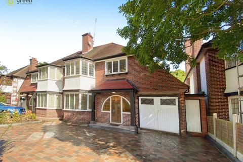 3 bedroom semi-detached house for sale, Wheelwright Road, Birmingham B24