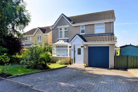 4 bedroom detached house for sale, 2 Montgomery Crescent, Dunblane, FK15