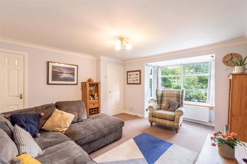 4 bedroom detached house for sale, 2 Montgomery Crescent, Dunblane, FK15