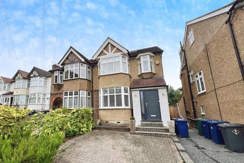 5 bedroom semi-detached house for sale, Stoneyfields Lane, Edgware