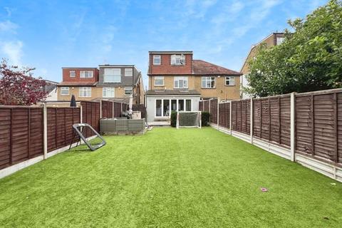 5 bedroom semi-detached house for sale, Stoneyfields Lane, Edgware