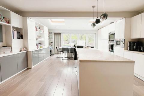 5 bedroom semi-detached house for sale, Stoneyfields Lane, Edgware, HA8