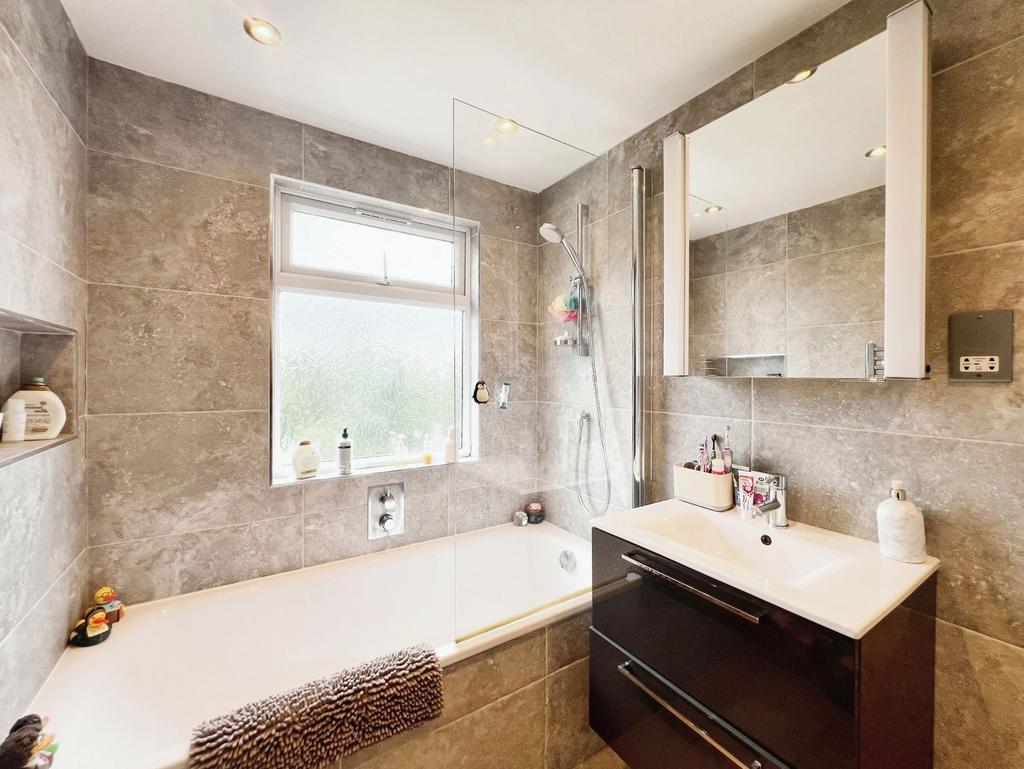 Bathroom 1