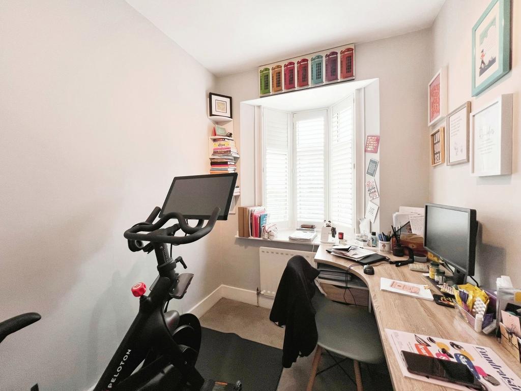 Bedroom 5