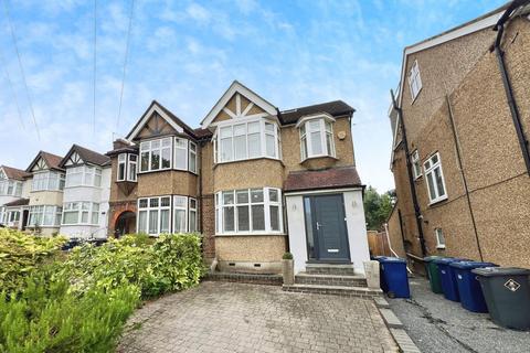 5 bedroom semi-detached house for sale, Stoneyfields Lane, Edgware, HA8
