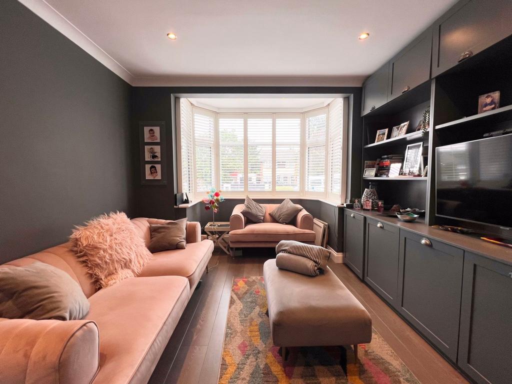 Reception room 1
