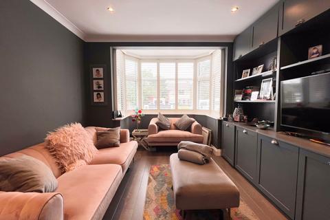 5 bedroom semi-detached house for sale, Stoneyfields Lane, Edgware, HA8