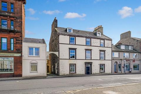 1 bedroom flat for sale, Flat 2, 27 Wellington Square, Ayr, KA7 1HH