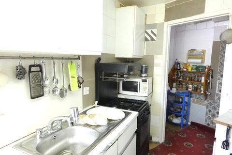 undefined, Lovat Walk, Heston, Hounslow