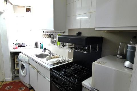 undefined, Lovat Walk, Heston, Hounslow