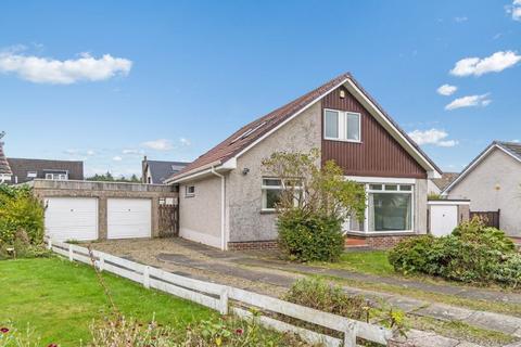 4 bedroom detached bungalow for sale, 23 St Vincent Crescent, Alloway, Ayr, KA7 4QW