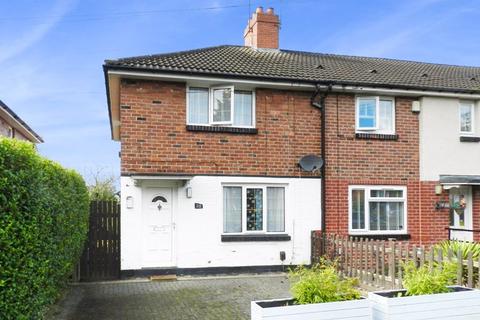 2 bedroom terraced house for sale, Miles Hill Terrace, Leeds